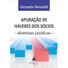 Apuração de haveres dos sócios