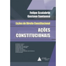 Ações constitucionais