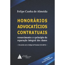 Honorários advocatícios contratuais