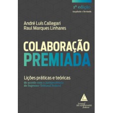 Colaboração premiada