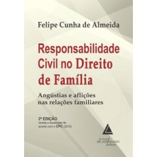 Responsabilidade civil no direito de família