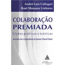 Colaboração premiada