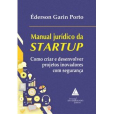 Manual jurídico da startup