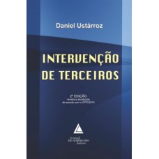 Intervenção de terceiros