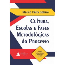 Cultura, escolas e fases metodológicas do processo