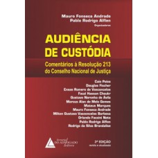 Audiência de custódia