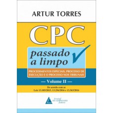 CPC passado a limpo