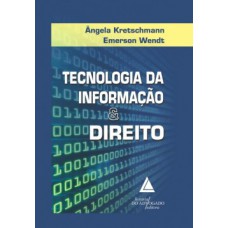 Tecnologia da informação e direito