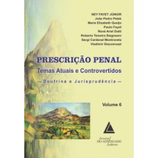 Prescrição penal