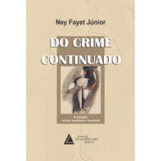 Do crime continuado