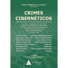 Crimes cibernéticos