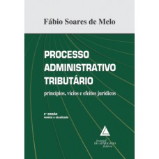 Processo administrativo tributário