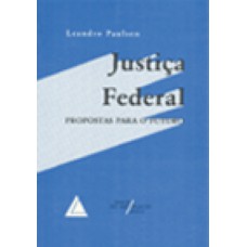 Justiça federal