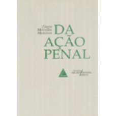 Da ação penal