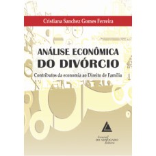 Análise econômica do divórcio