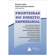 Fronteiras do direito empresarial