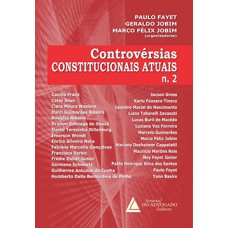 Controvérsias constitucionais atuais