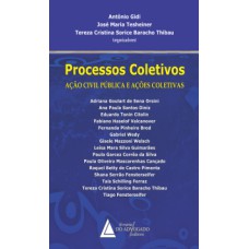 Processos coletivos