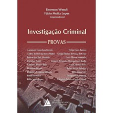 Investigação criminal