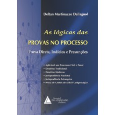 As lógicas das provas no processo