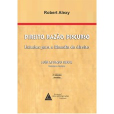 Direito, razão, discurso