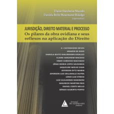 Jurisdição, direito material e processo