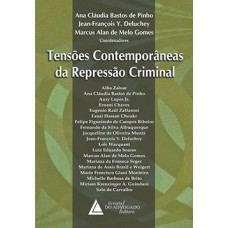 Tensões contemporâneas da repressão criminal