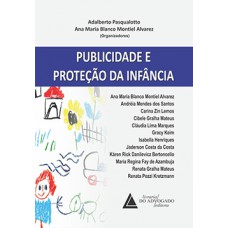 Publicidade e proteção da infância