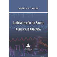 Judicialização da saúde pública e privada