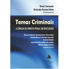 Temas criminais