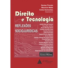 Direito e tecnologia