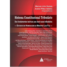 Sistema constitucional tributário