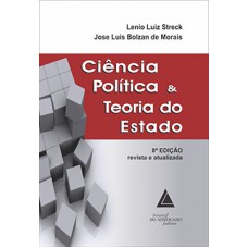 Ciência política e teoria do estado