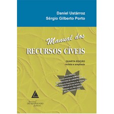 Manual dos recursos cíveis