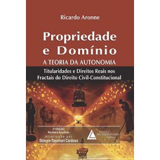 Propriedade e domínio