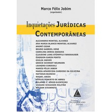 Inquietações jurídicas contemporâneas