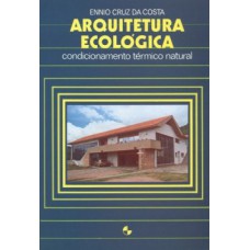 Arquitetura ecológica