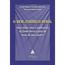 O bem jurídico-penal