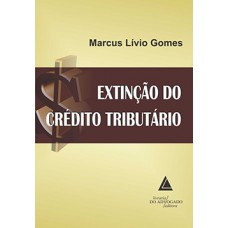 Extinção do crédito tributário