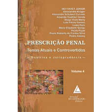 Prescrição penal