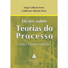 Lições sobre teorias do processo