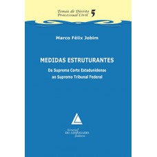 Medidas estruturantes