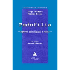 Pedofilia