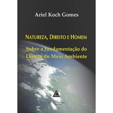 Natureza, direito e homem