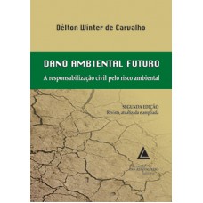 Dano ambiental futuro