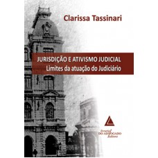 Jurisdição e ativismo judicial