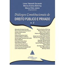 Diálogos constitucionais de direito público e privado