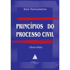 Princípios do processo civil