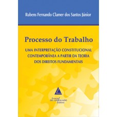 Processo do trabalho