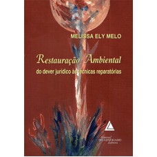 Restauração ambiental